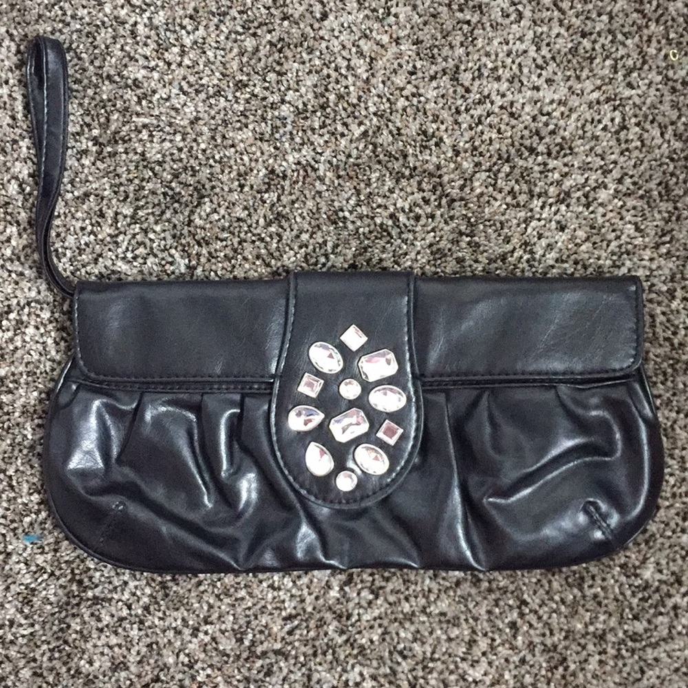 Black Clutch